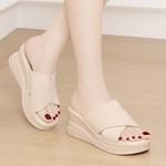 Шлепанцы женские Golden Silk Rabbit, черный - фото 11