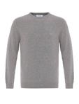 Свитер Moxx Paris Sweater Cowen, серый - фото