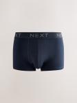 Next Боксеры в синем цвете - фото 8