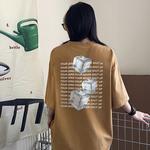 Футболка унисекс 404Mob Gang - фото 66