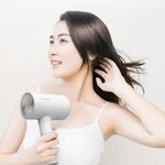 Фен для волос Sid, Burgundy - фото 4