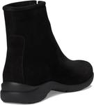 Ботинки La Canadienne Lavender, черный - фото 5