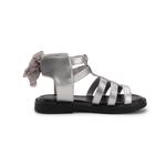 Сандалии серии «Микки» для детей Disney, серебряный - фото 2