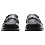 Burberry Туфли-лодочки Tower для женщин, черные - фото 3