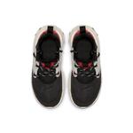 Кроссовки реагируют мгновенно Nike, черный - фото 3