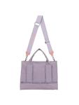 Сумка шоппер Fritzi aus Preußen, цвет washed purple - фото 2