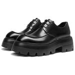 Туфли Men"s Casual Men Low-Top черный Harson - фото 3