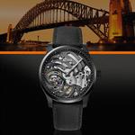 MIDO Часы Men's Helm Watch - фото 9