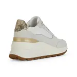 Кроссовки Geox Spherica Ec13, бежевый - фото 5