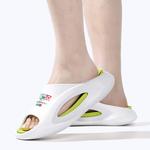 Шлепанцы унисекс Cartelo/Catilla Crocodile - фото 16