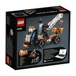 LEGO Technic, блоки Грузовик-стрела, 42088 - фото 7