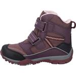 Горные ботинки детские Pyry Snow Boot wp Cmp, цвет tropea-prugna - фото 4