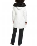 Парка Sam Edelman Parka Sam Edelman, белый - фото 2