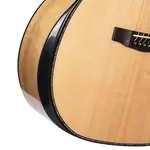 Cort GA-MY Natural Gloss с фаской - фото 6