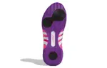 Adidas D.O.N. Issue #5 Purple Bloom, фиолетово-черный - фото 5