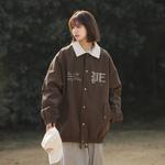 Куртка унисекс Pepe The Frog, темно-синий - фото 15