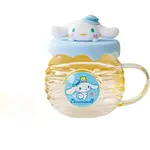 Стеклянные стаканы Sanrio, My Melody - фото 6