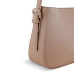 Сумка через плечо bugatti Luna, цвет Powder - фото 4