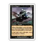 CCG Могильщик (С), MTG - 7th Edition - фото