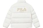 Пуховик женский Cloud White Fila - фото 2