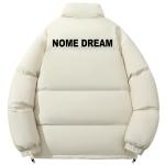 Пуховик Unisex NOME, Jasper - фото 4