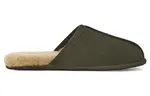 Тапочки Scuff Slipper Forest Night UGG, зеленый - фото 4