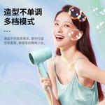 Складной фен для волос Low Power KF-6328 CONFU - фото 10