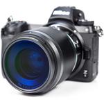 Фильтр Kolari Vision IRChrome Lens Filter (67mm) 67CHROME - фото 5