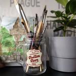 Набор бокалов для сливочного пива - фото 3