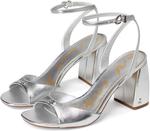 Туфли Circus NY by Sam Edelman Aria, Soft Silver - фото