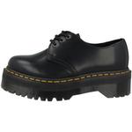 Туфли Dr. Martens 1461 Quad, черный - фото