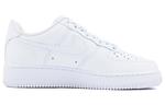 Кроссовки Nike Air Force 1 Skateboard Shoes Men Low-Top White - фото 2