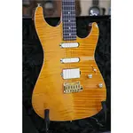 SUHR Стандарт Легаси Тран Карамель №73000 - фото