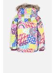 Зимняя куртка Lemon explore, красочный - фото 2