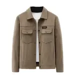 Куртка мужская Jeep Spirit, черный - фото