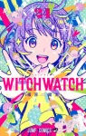 Witch Watch 24 (Jump Comics) - фото