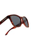 Солнцезащитные очки ONE CARBONO POLARIZED Hawkers, черный - фото 2