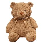 Плюшевая кукла Jiangyue Teddy Bear WELTSTON - фото 2