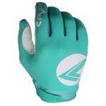 Длинные перчатки Seven Annex 7 Dot, черный - фото