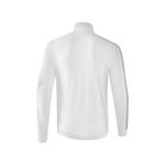 Толстовка Erima Essential Team Track Top Full Zip, белый - фото 2