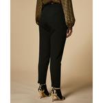 Брюки RAGIONE Marina Rinaldi, черный - фото 2