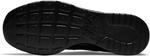 Женские кроссовки для бега NIKE Tanjun, Black Black Barely Volt - фото 2