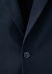 MANGO MAN Повседневный блейзер 'Milan' в синем цвете - фото 3