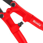 Немецкий болторез Ronix RH-3306 42 дюйма - фото 4