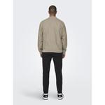 Куртка Only & Sons Kent Otw, бежевый - фото 2
