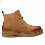 Ботинки Martin Boot женские Beck, цвет Earth Yellow - фото 8