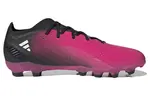Adidas X Speedportal.2 Mg 'Team Shock Pink Black' - фото 2