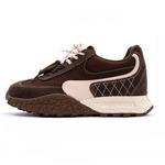 Массивные кроссовки Women's A poinsettia princess, Ecru - фото 9