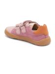Кроссовки BISGAARD Ricco, цвет Pitaya/Eosin/Dusky pink - фото 4