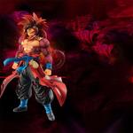 Фигурки в масштабе BANPRESTO - фото 2